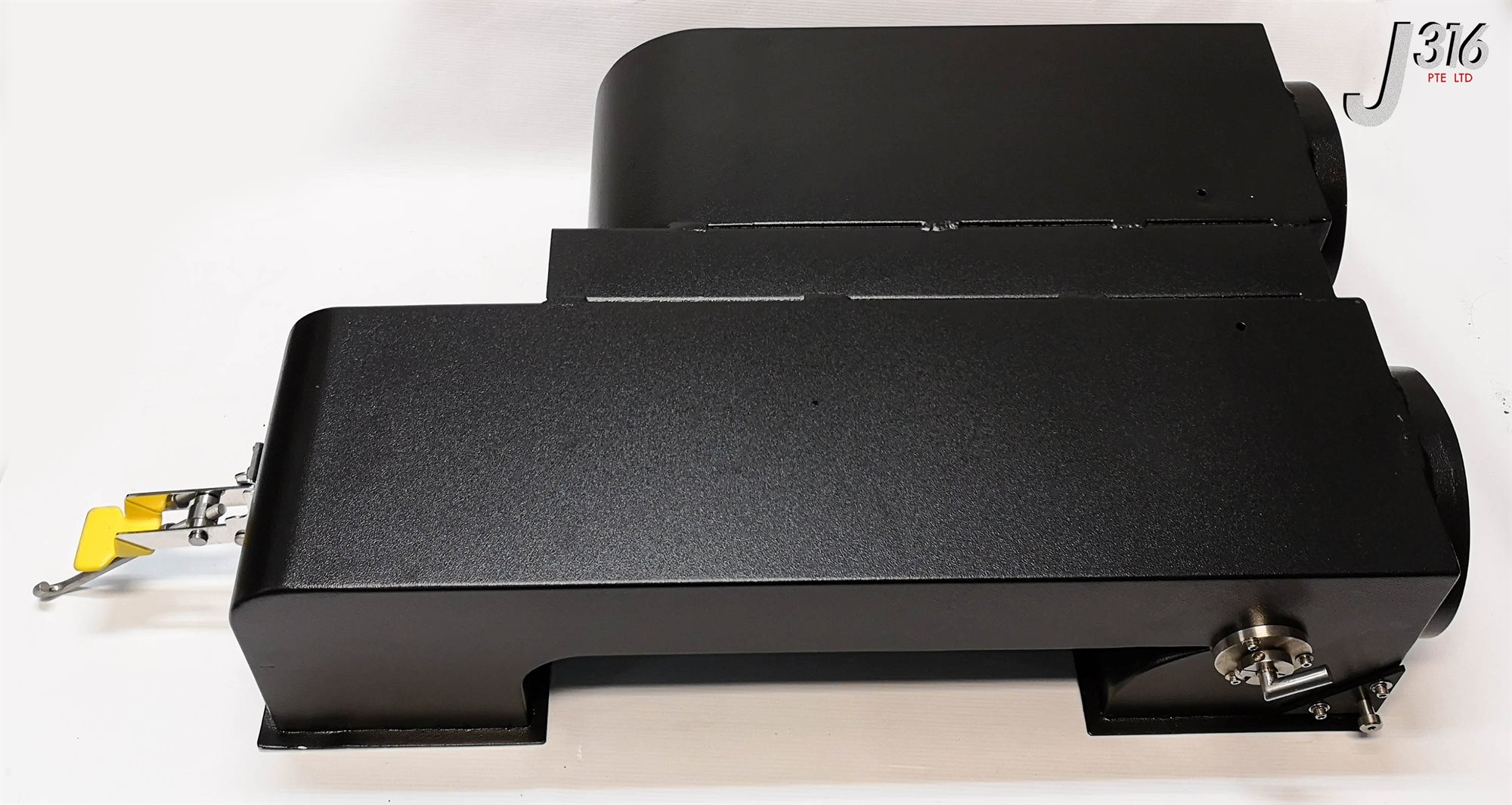 16190 APPLIED MATERIALS ASSY DUCT (NEW) 0010-35066 | eBay
